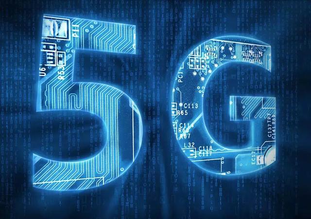 5G将至，打游戏岂不是更爽！